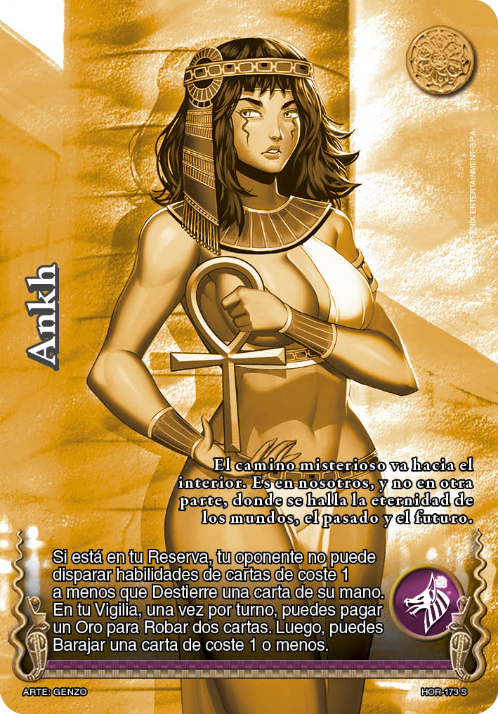 Ankh (Secreta)