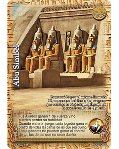 Abu Simbel