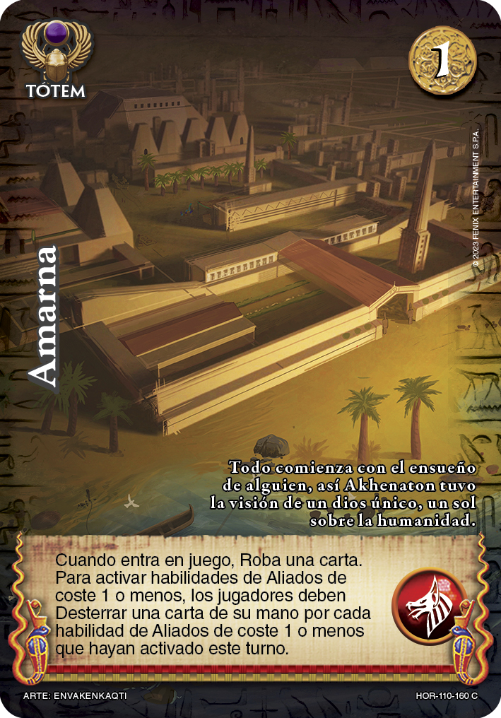 Amarna