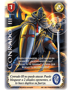 Conrado III