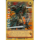 Necho I (Foil Premium) 2