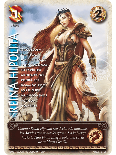 Camino de Teseo - Mitos y Leyendas 3