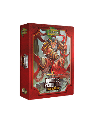 Kit Viaje al Oeste - Mitos y Leyendas