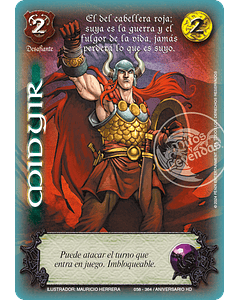 Midyir (HD Aniversario - Real - Rework)