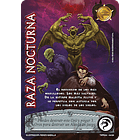 Raza Nocturna (Toolkit Premium 2024) 1