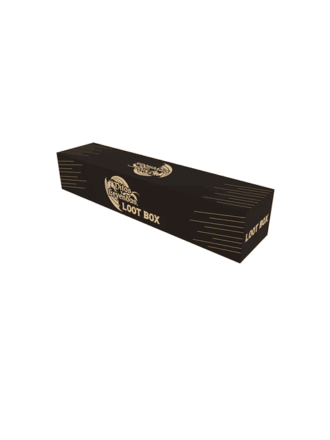 Lootbox Primer Bloque 2021 1