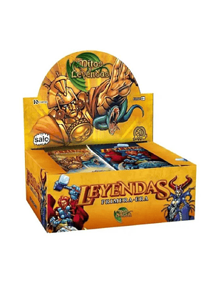 Display Primera Era 2.0