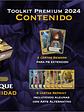 Toolkit Magia y Divinidad  - Miniatura 2