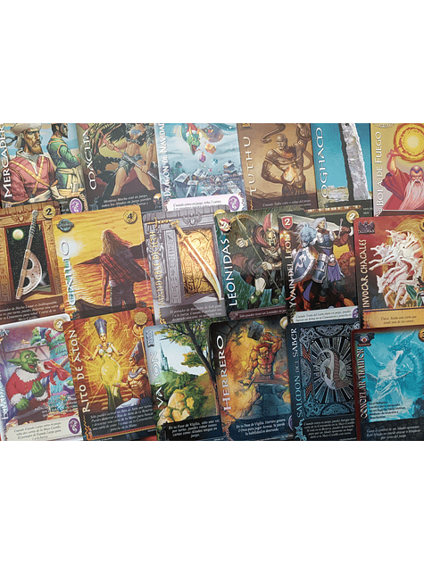 MYLSerenaBox Primer Bloque 2