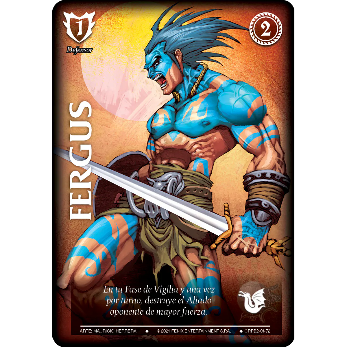 Defensor