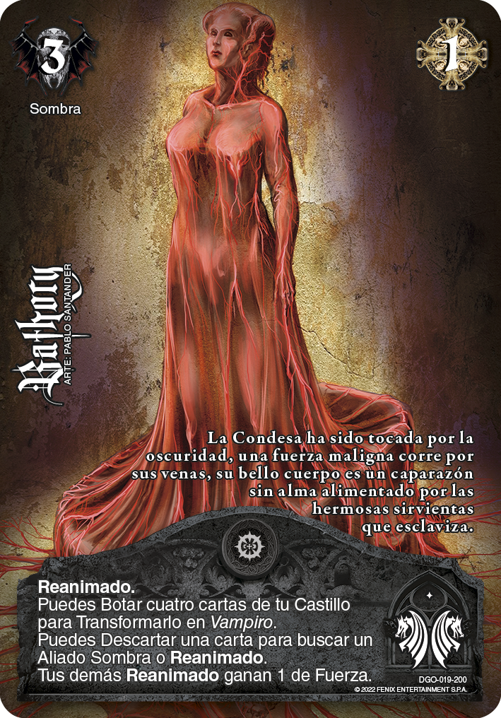 Bathory  (DGO - MR)