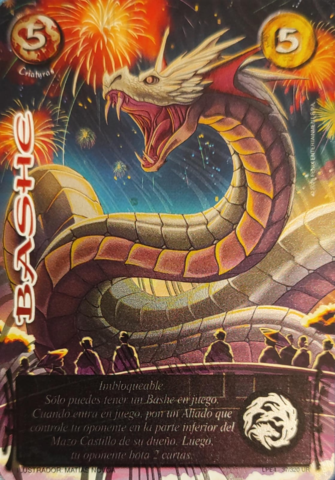 Bashe (LPE4 - UR)