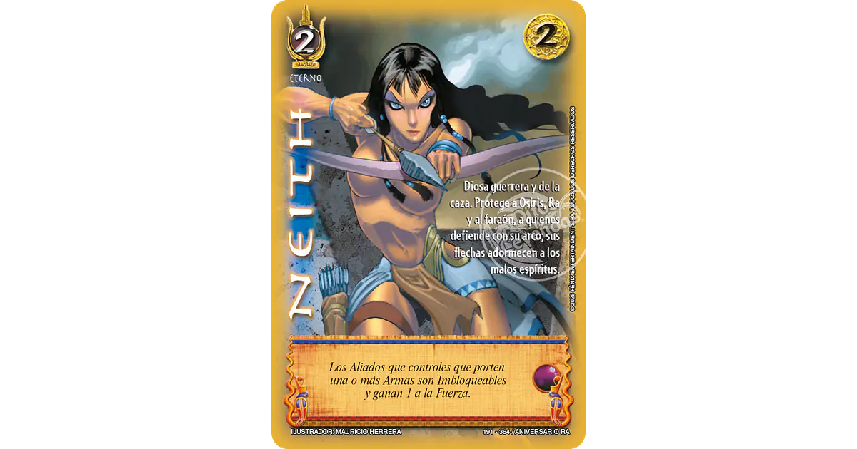 Neith (Rework) (Aniversario de Ra - Cortesana) - Singles ...