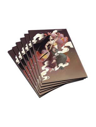 Protector Ronin - (Colección Sakura)