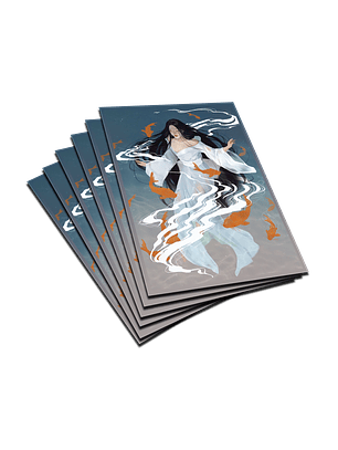 Protector Kami - (Colección Sakura)