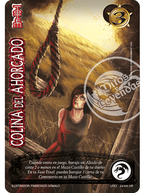 Pack de 10 Sobres de Leyendas PE 4.0 - MyL 3