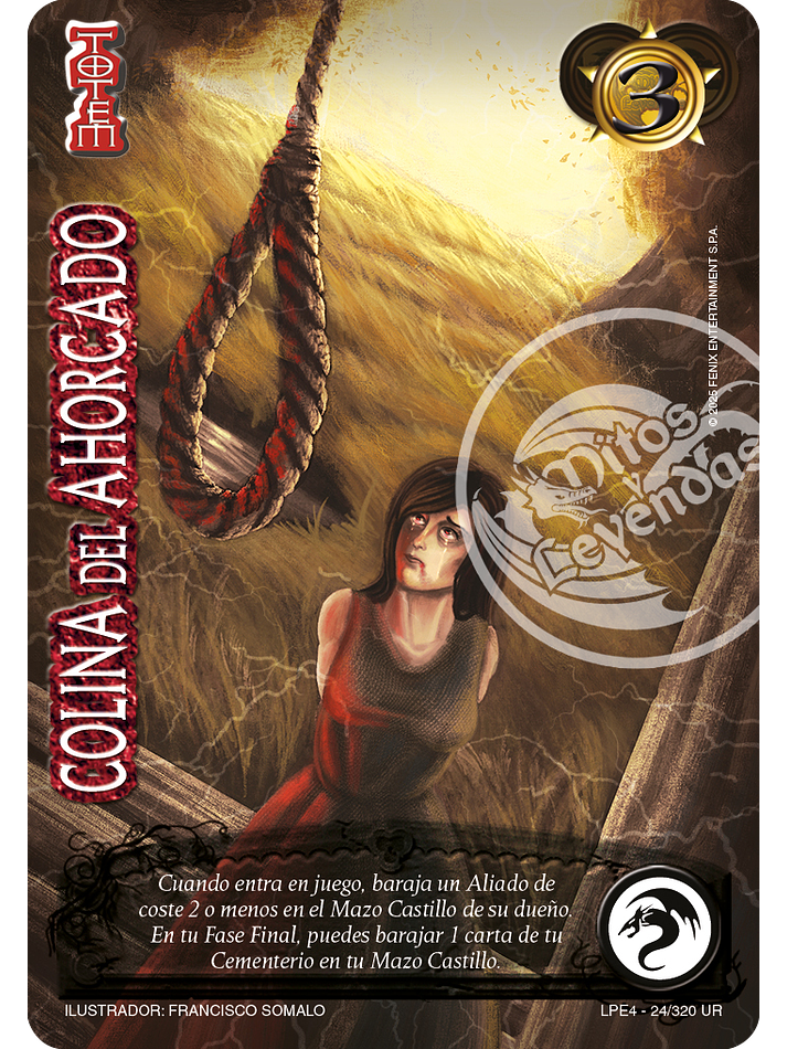 Pack de 10 Sobres de Leyendas PE 4.0 - MyL 3