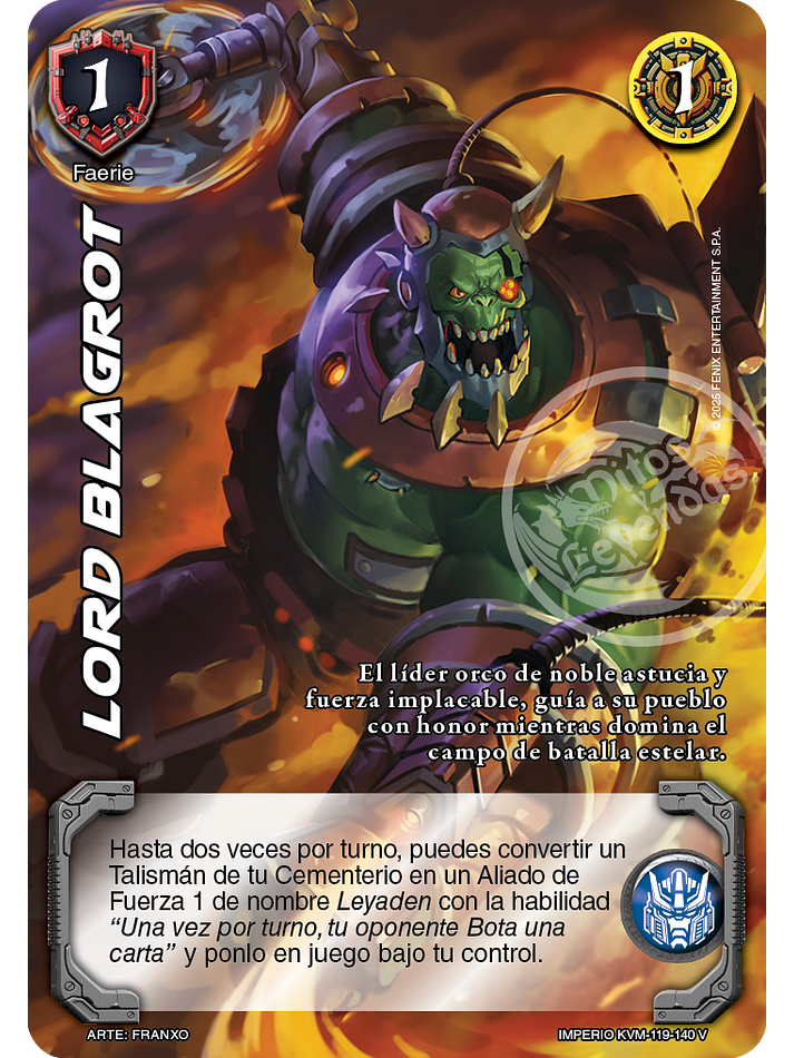 Lord Blagrot 1