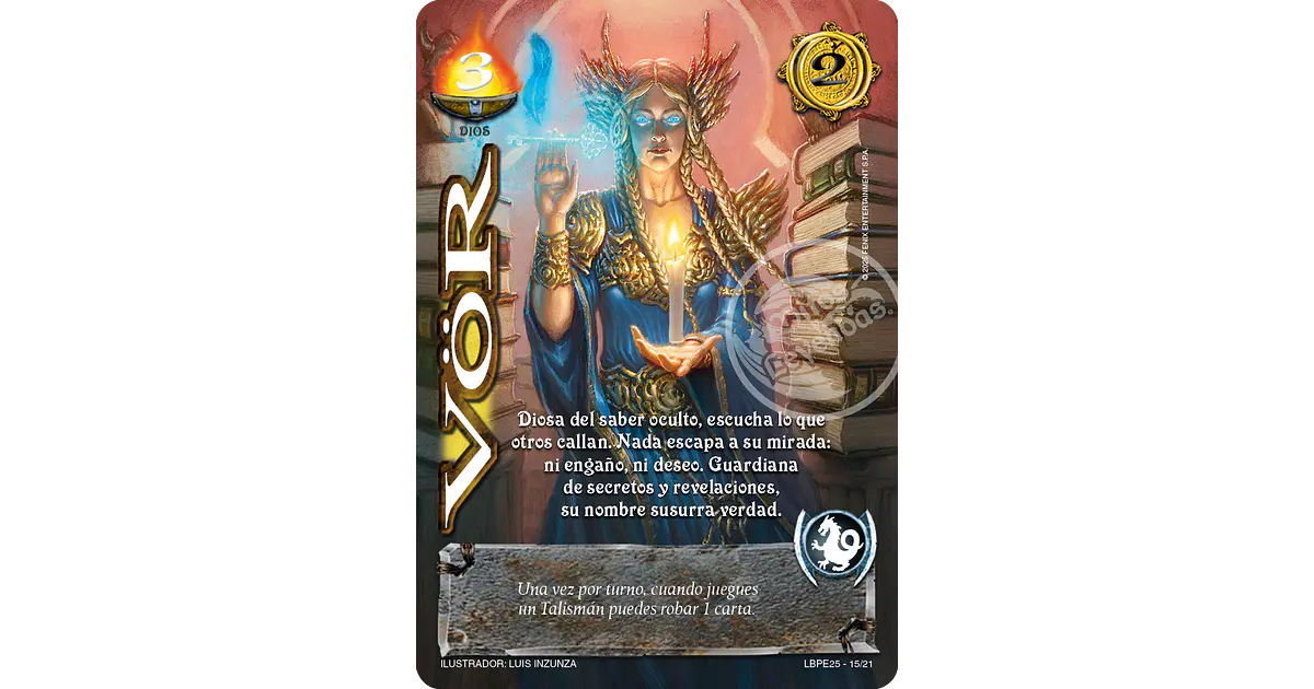 Vör