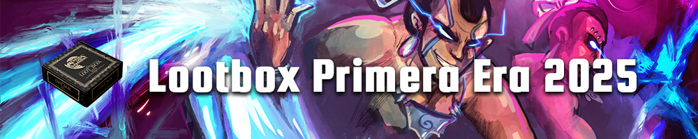 Lootbox PE 2025