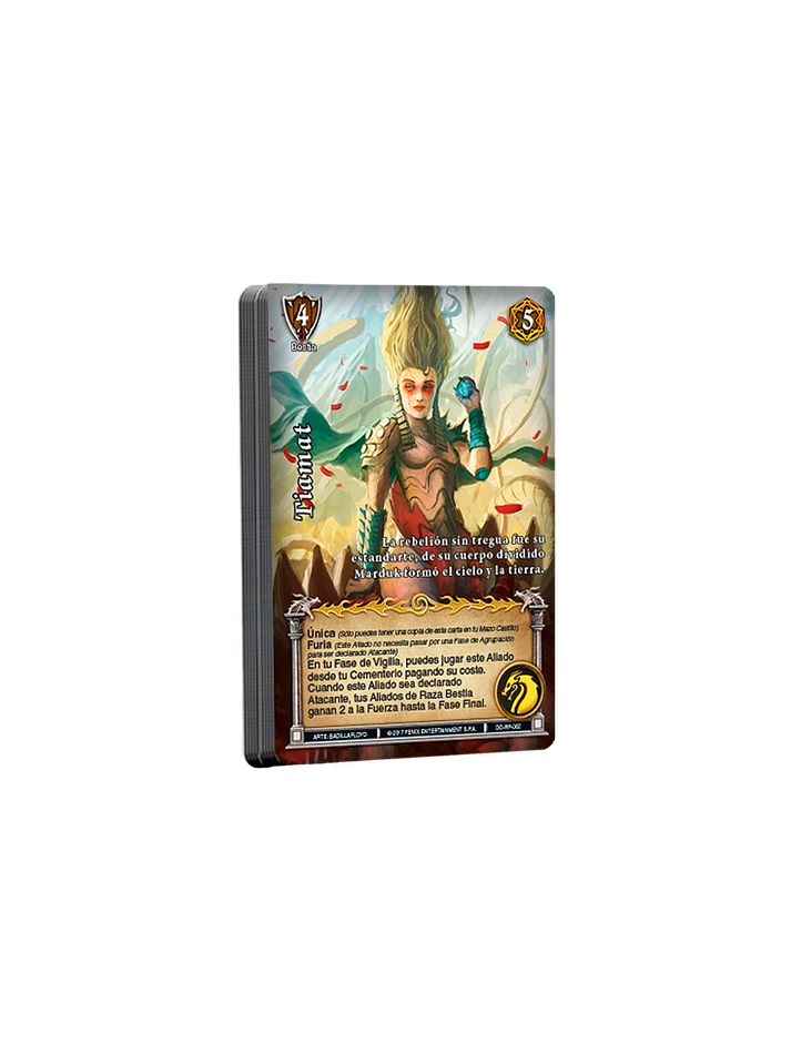 Mazo Edición Dominio 1