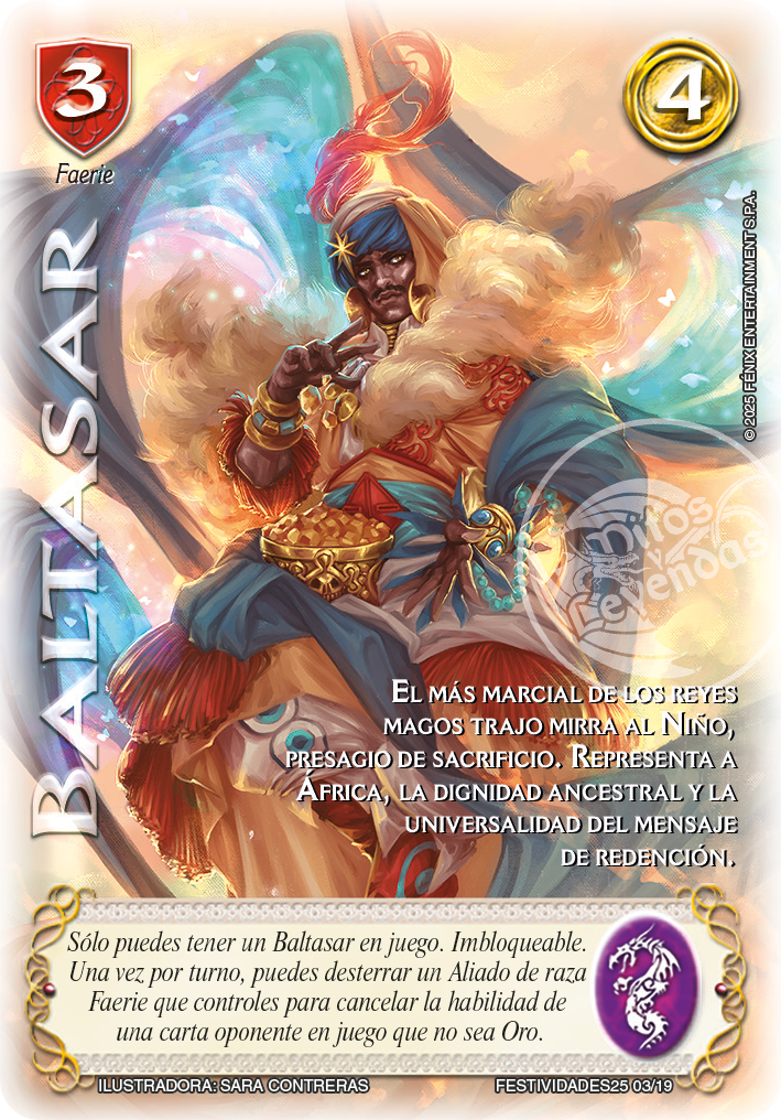 Baltasar (LBPB25)