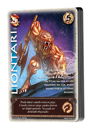 Mazo Preconstruido Titán (Versión 2026)