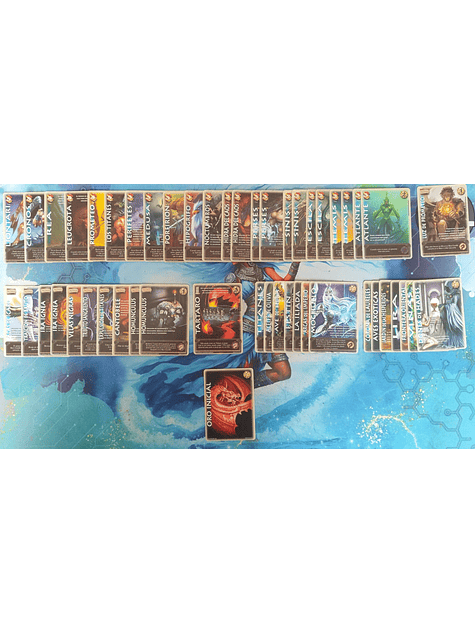 Mazo Preconstruido Titán (Versión 2026) 2