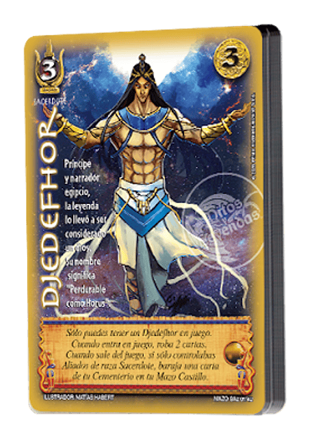 Mazo Preconstruido Sacerdote (Versión 2026) 1