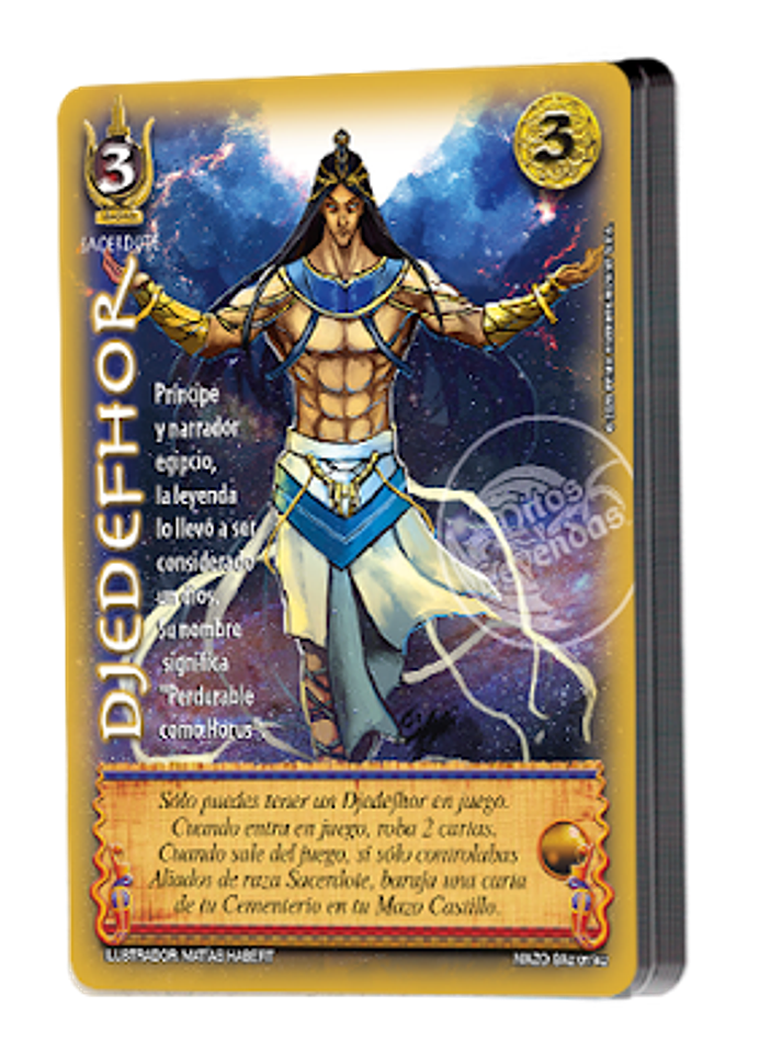 Mazo Preconstruido Sacerdote (Versión 2026) 1