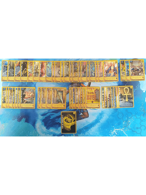 Mazo Preconstruido Sacerdote (Versión 2026) 2