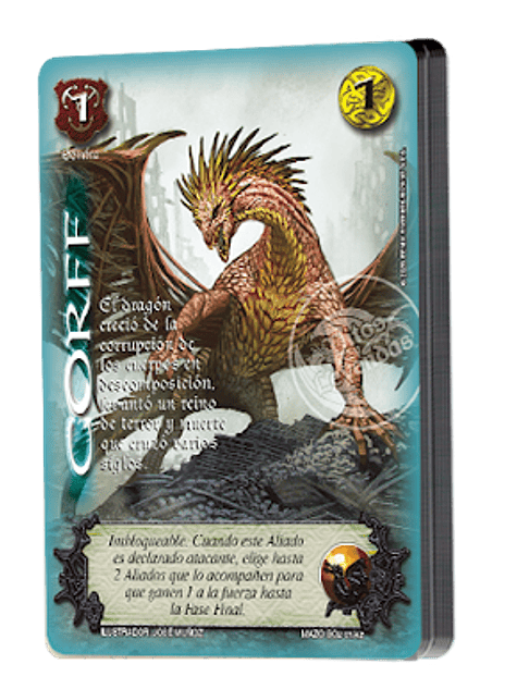 Mazo Preconstruido Sombra (Versión 2026) 1