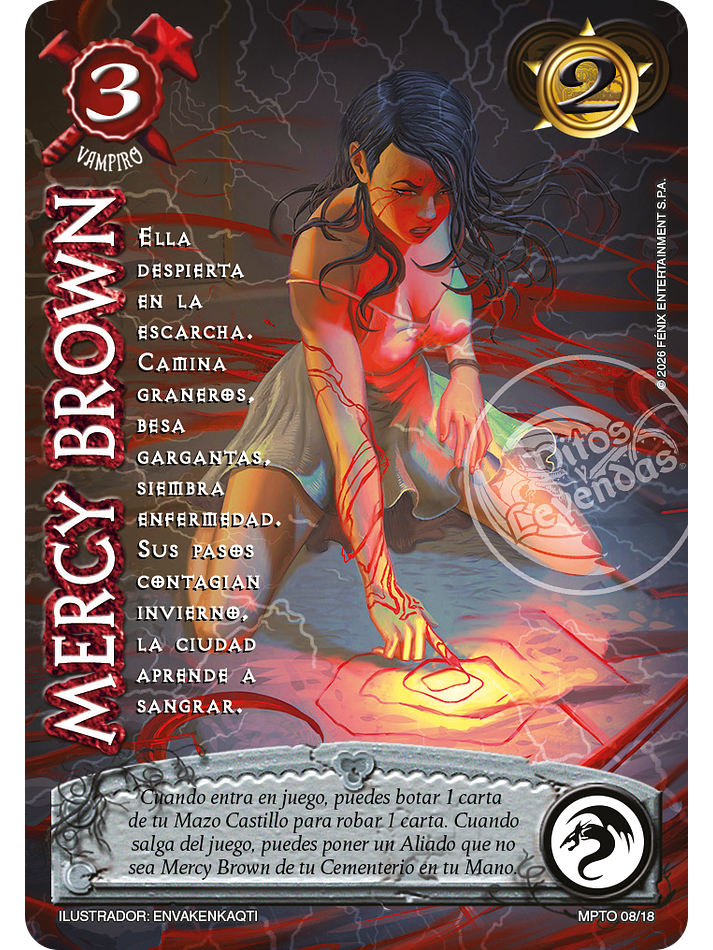 Mercy Brown (MP3 - Tombstone) 1