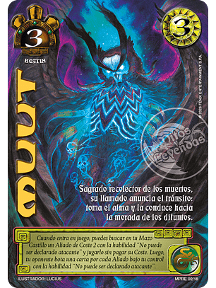 Muut (MP3 - Nube Roja)