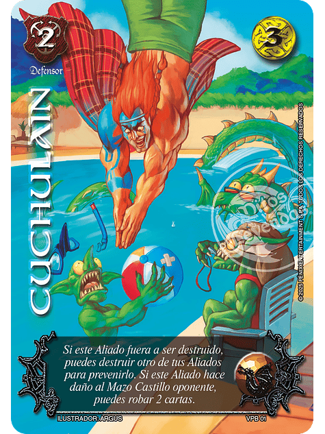 Cuchulain (Verano 2025) 1