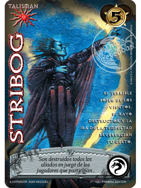 Stribog 1