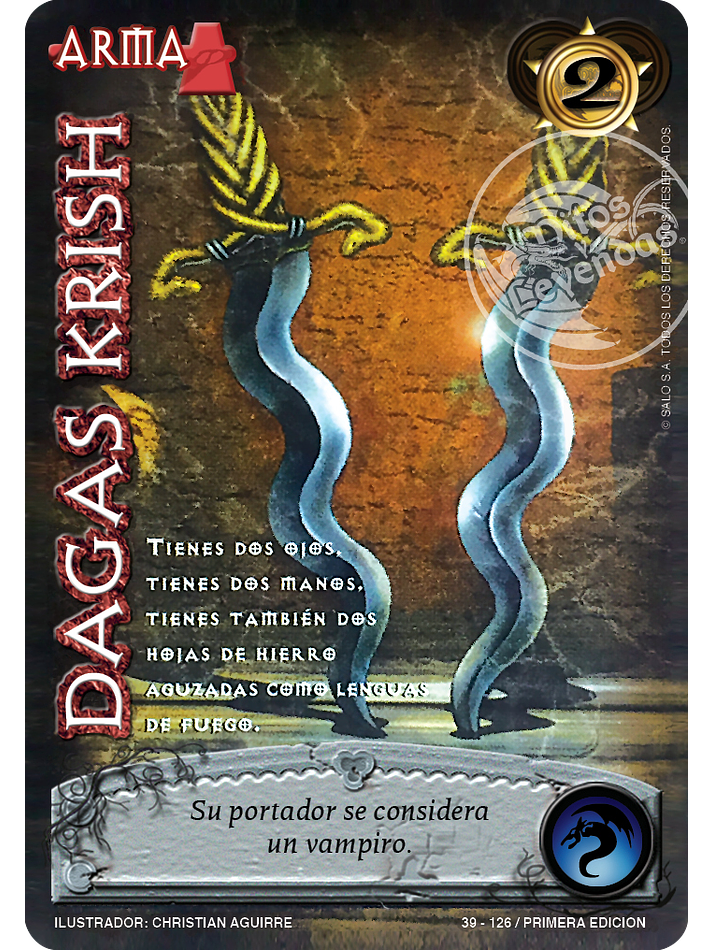 Dagas Krish 1