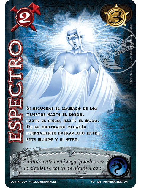 Espectro 1