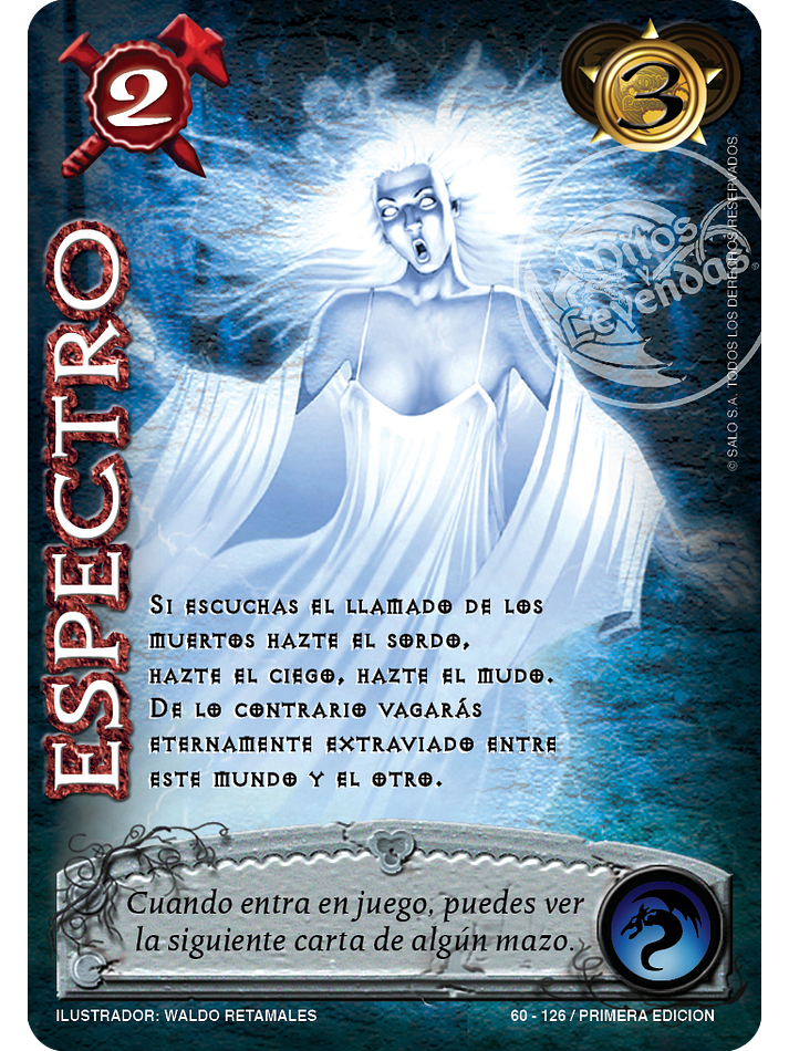 Espectro 1
