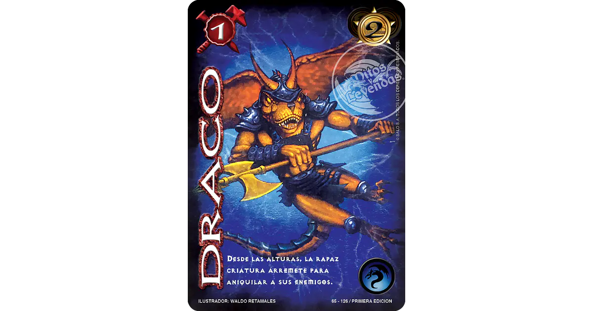 Draco