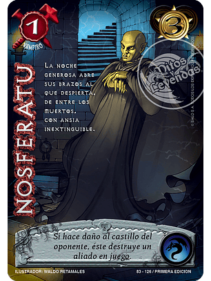 Nosferatu