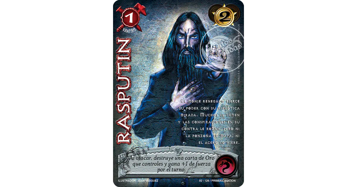 Rasputin