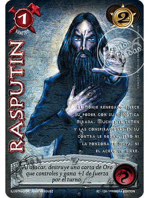 Rasputin