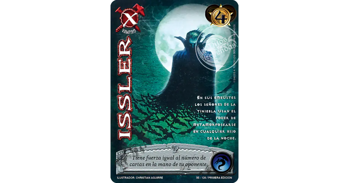 Issler