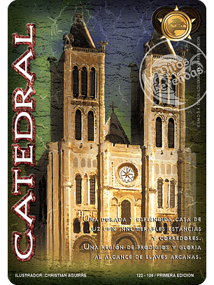 Catedral