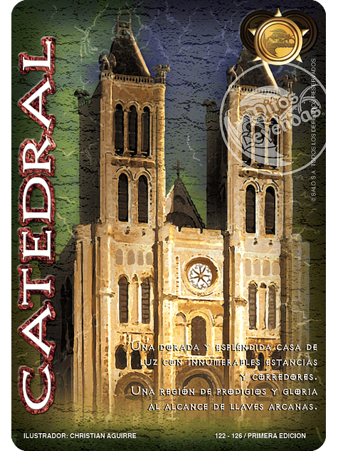 Catedral 1