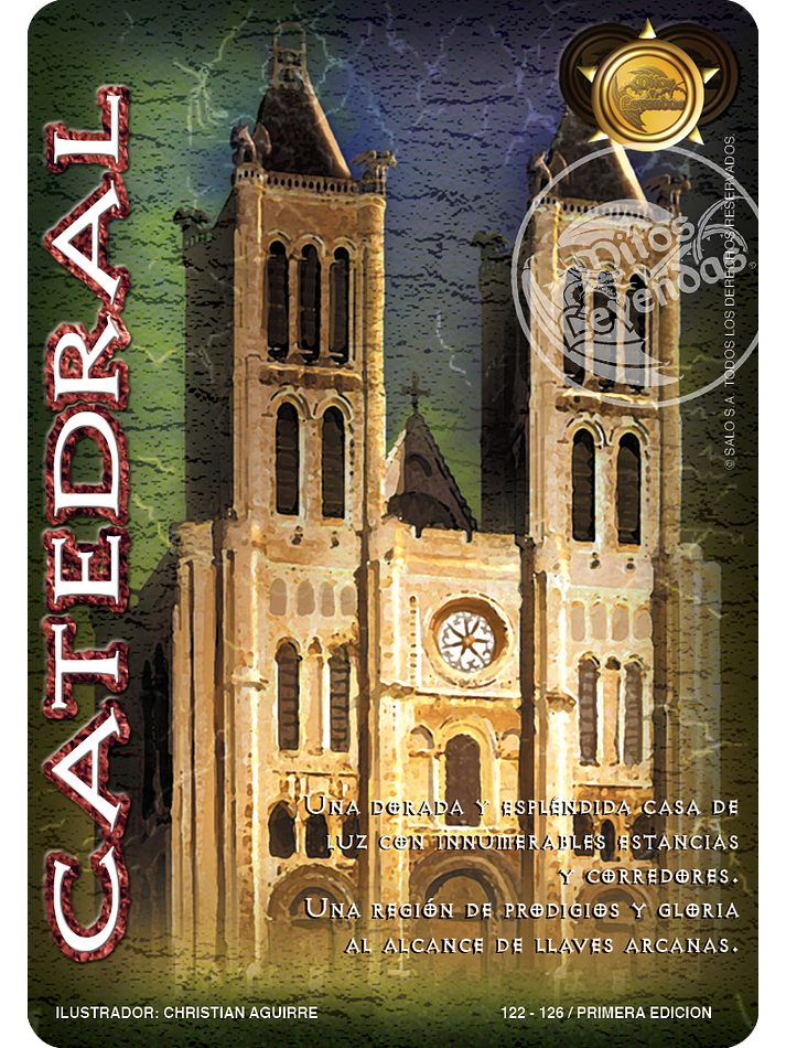 Catedral 1