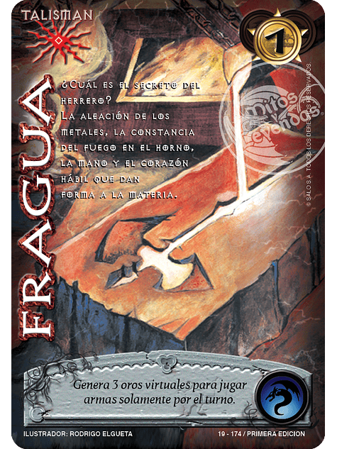 Fragua 1