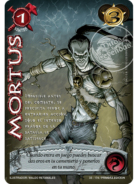 Mortus 1
