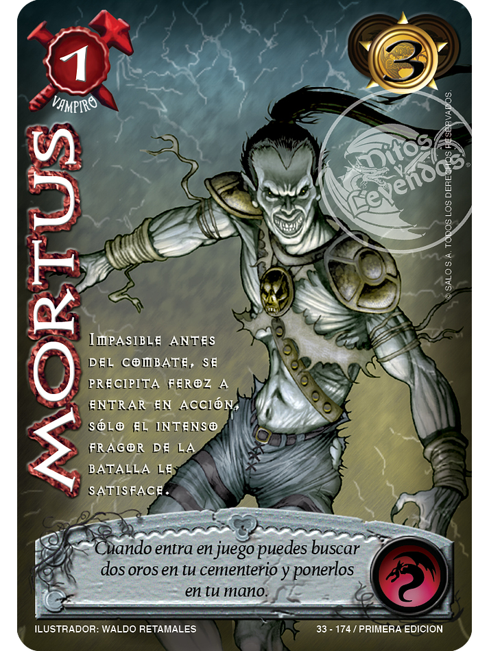 Mortus 1